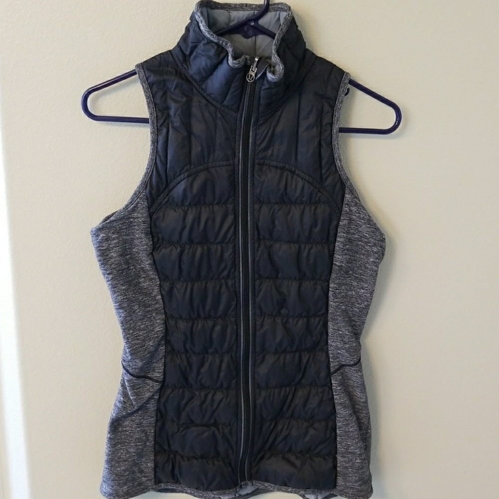 Lululemon Vest